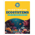 Investigating Ecosystems - Paperback