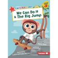 We Can Do It & the Big Jump - Paperback