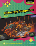 Minecraft Dungeons: DLC - Library Binding