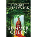 The Summer Queen: A Novel of Eleanor of Aquitaine - Paperback