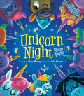 Unicorn Night - Board Book