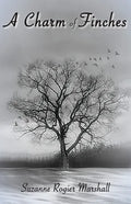 A Charm of Finches - Paperback