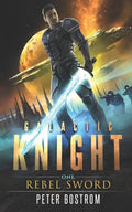 Rebel Sword - Paperback
