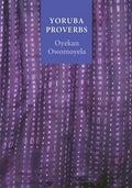Yoruba Proverbs - Paperback