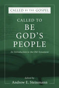 Called To Be God's People - Hardcover