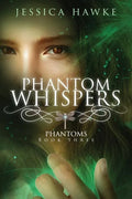 Phantom Whispers - Paperback