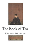 The Book of Tea - Paperback