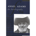 Ansel Adams: An Autobiography - Paperback
