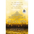 Ómnibus. Historias de la Selección / Happily Ever After: Companion to the Selection Series - Paperback