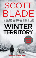 Winter Territory - Paperback