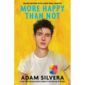 More Happy Than Not (Deluxe Edition) - Paperback