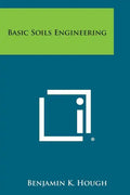 Basic Soils Engineering - Paperback