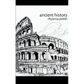 Ancient history - Paperback