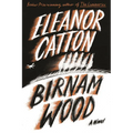 Birnam Wood - Library Binding