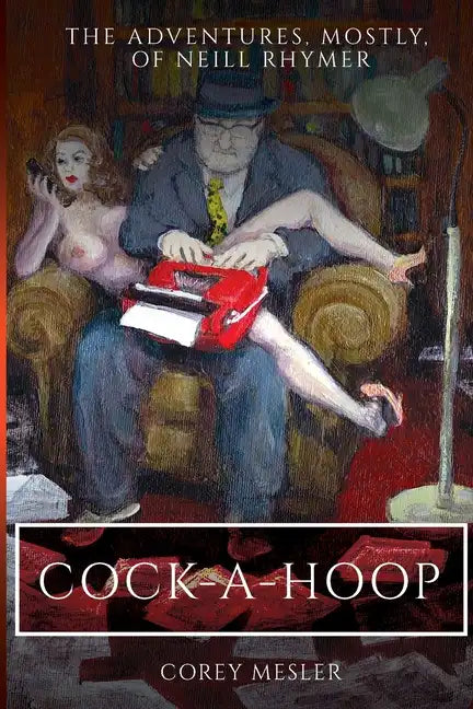 Cock-a-Hoop - Paperback