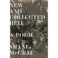 New and Collected Hell: A Poem - Hardcover