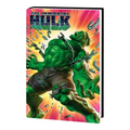 Immortal Hulk Omnibus - Hardcover