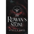 The Rowan's Stone: Urban Fantasy Reverse Harem - Paperback