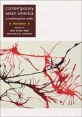 Contemporary Asian America (Third Edition): A Multidisciplinary Reader - Paperback
