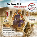 The Honey Bird: An authentic Masai story in English and KiSwahili - Paperback