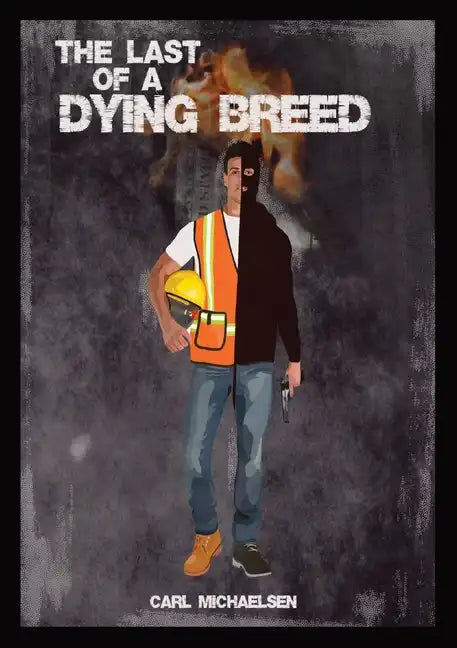 The Last of A Dying Breed - Paperback