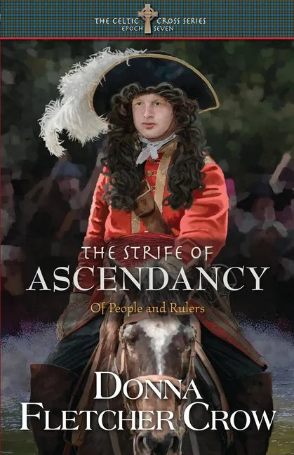 The Strife of Ascendancy: Of People and Rulers - Paperback