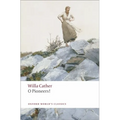 O Pioneers! - Paperback