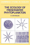 The Ecology of Freshwater Photoplankton - Paperback