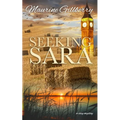 Seeking Sara - Paperback