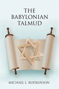The Babylonian Talmud - Paperback