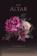 An Altar of Roses - Paperback
