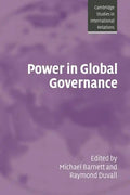 Power in Global Governance - Paperback