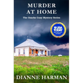 Murder at Home: The Ozarks Cozy Mystery Series - Paperback