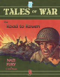 Tales of War: Open D6 - Paperback