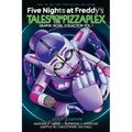 Five Nights at Freddy's: Tales from the Pizzaplex Graphic Novel Collection Vol. 1 - Paperback