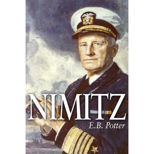 Nimitz - Paperback