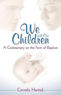 We with Our Children - Paperback