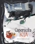 Caperucita Roja: 3 Cuentos Predilectos de Alrededor del Mundo - Paperback