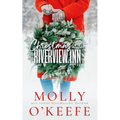 Christmas At The Riverview Inn - Paperback