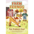 One Stubborn Goat - Hardcover