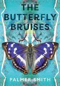 The Butterfly Bruises - Paperback