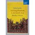 Holy Lands: Reviving Pluralism in the Middle East - Paperback