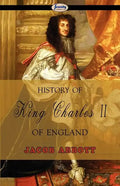 History of King Charles II of England - Paperback