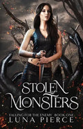 Stolen by Monsters - Paperback