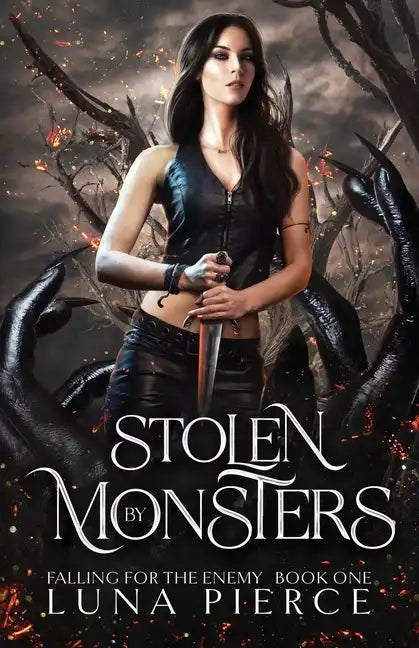 Stolen by Monsters - Paperback