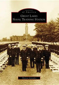 Great Lakes Naval Training Station - Paperback