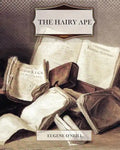 The Hairy Ape - Paperback