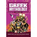 Greek Mythology for Kids: Legendary Stories of Gods, Heroes, and Mythological Creatures - Paperback