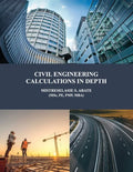 Civil Engineering Calculations in Depth - Paperback