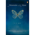 Mountains of the Moon - Paperback